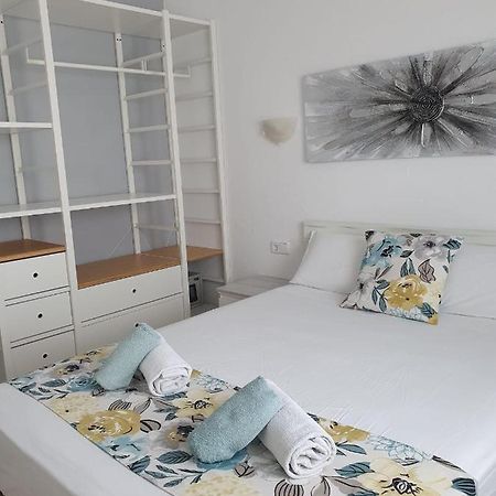 Garbi & Xaloc Apartamentos 칼라 갈다나 외부 사진