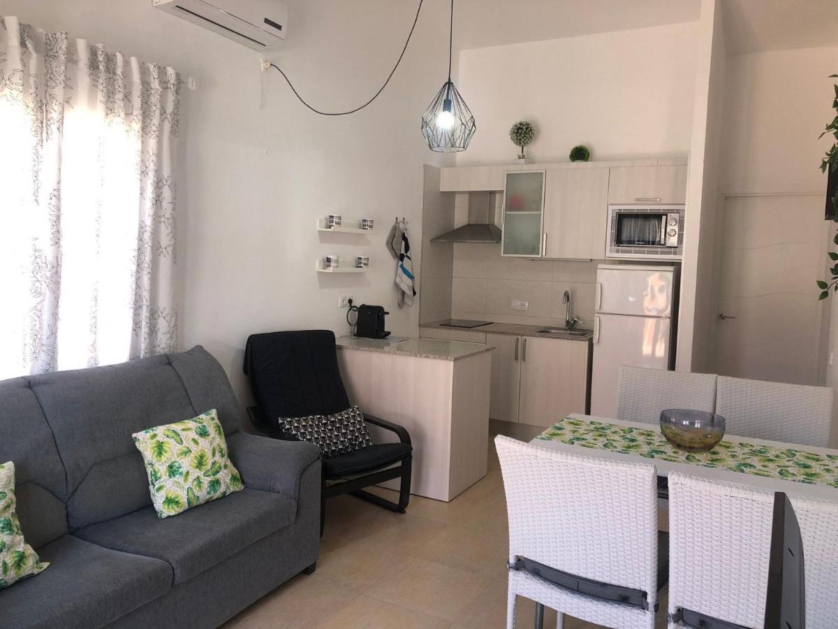 Garbi & Xaloc Apartamentos 칼라 갈다나 외부 사진