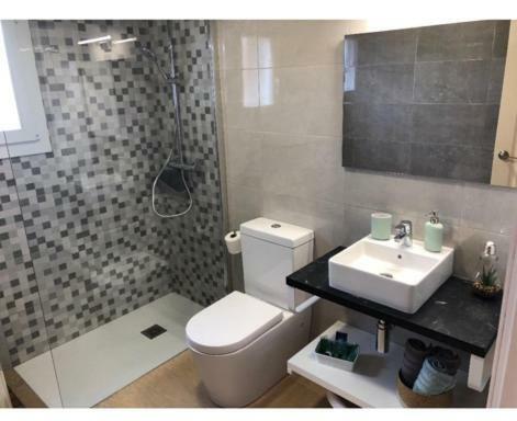 Garbi & Xaloc Apartamentos 칼라 갈다나 외부 사진
